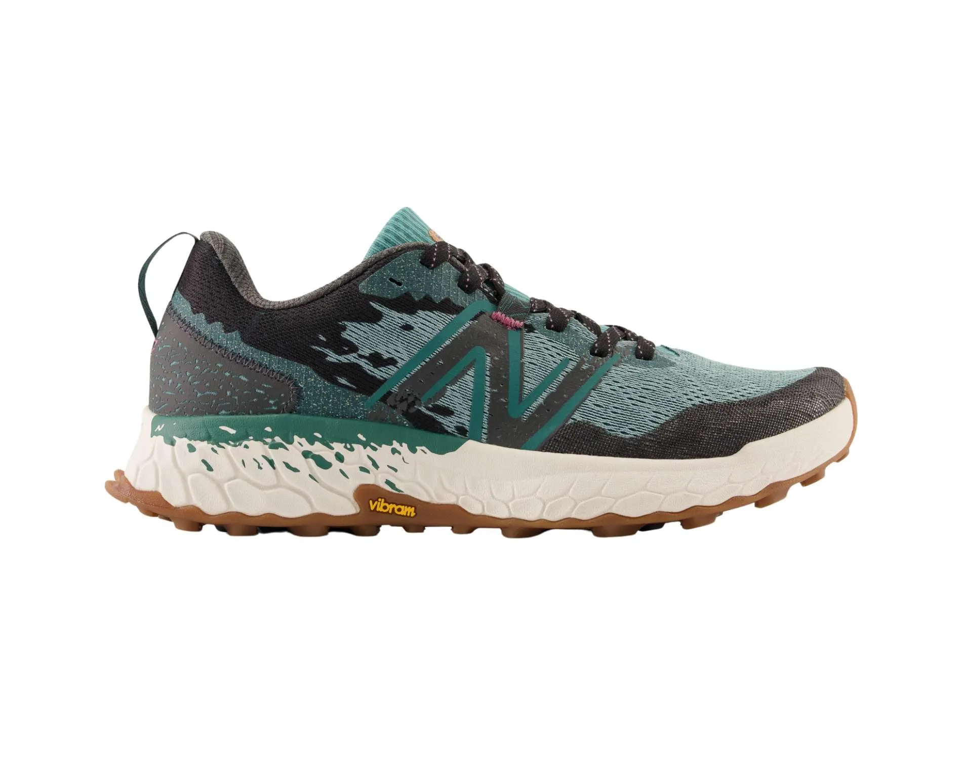 Shoes New Balance New Balance Hierro V7 Mens Wide