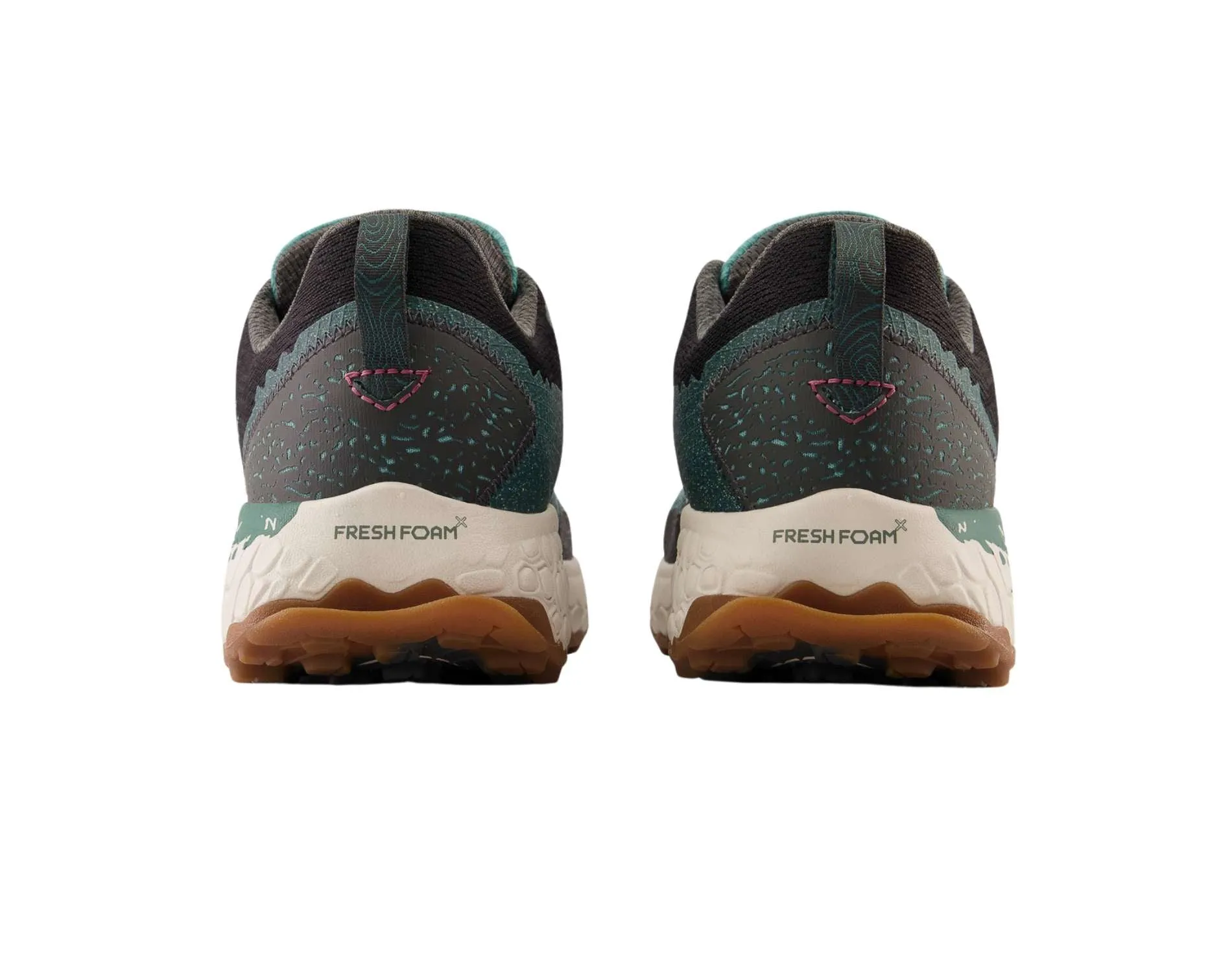 Shoes New Balance New Balance Hierro V7 Mens Wide