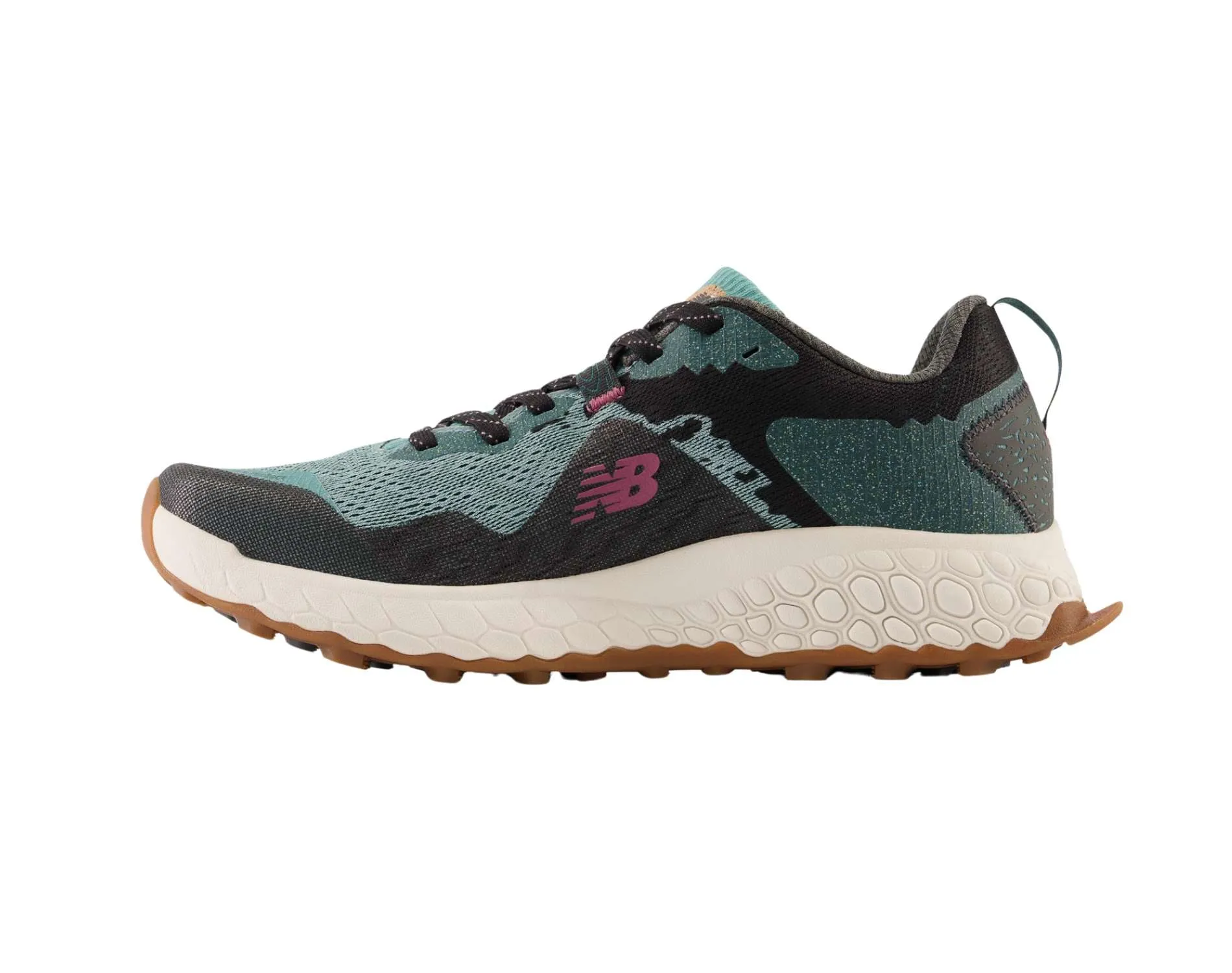 Shoes New Balance New Balance Hierro V7 Mens Wide