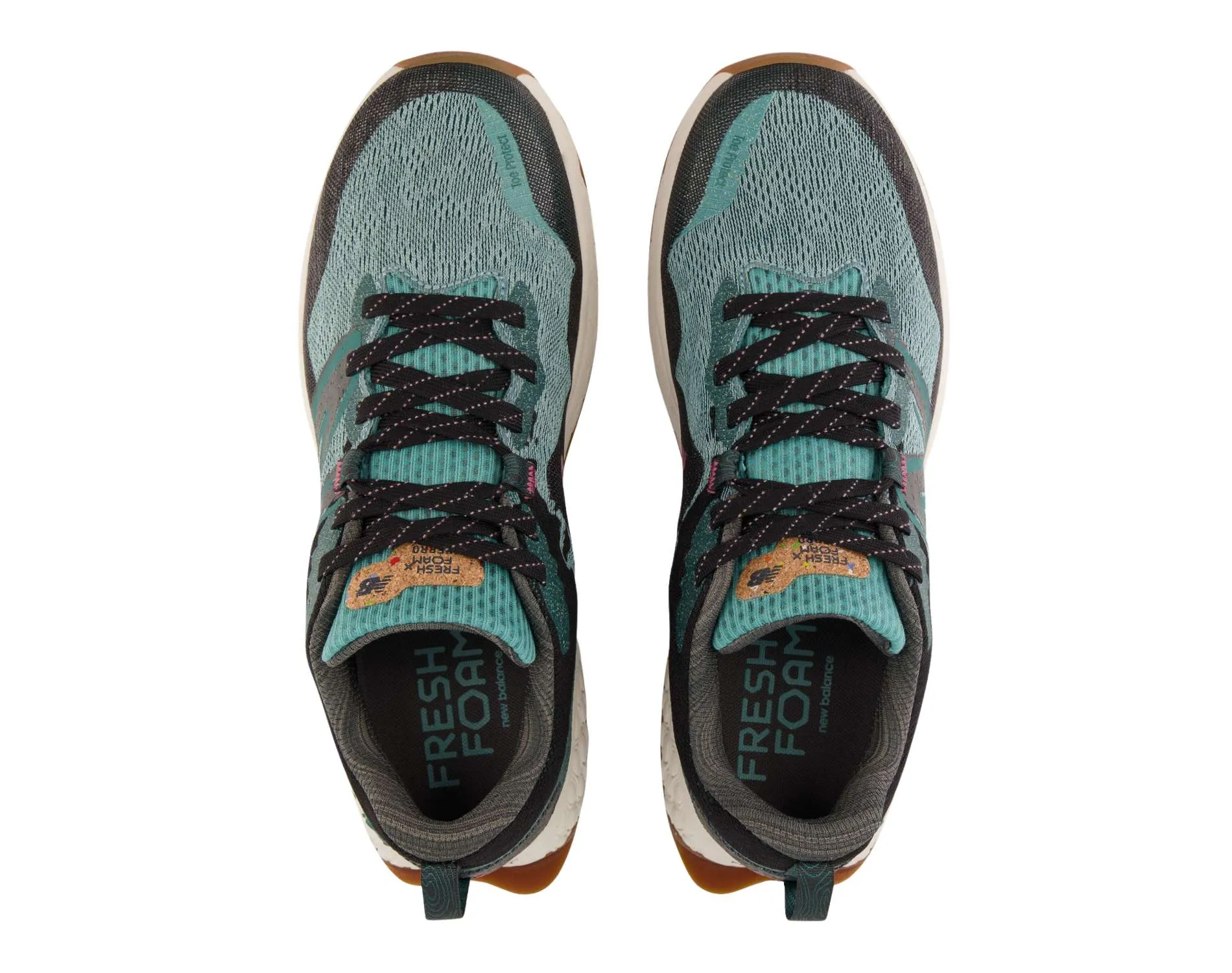 Shoes New Balance New Balance Hierro V7 Mens Wide