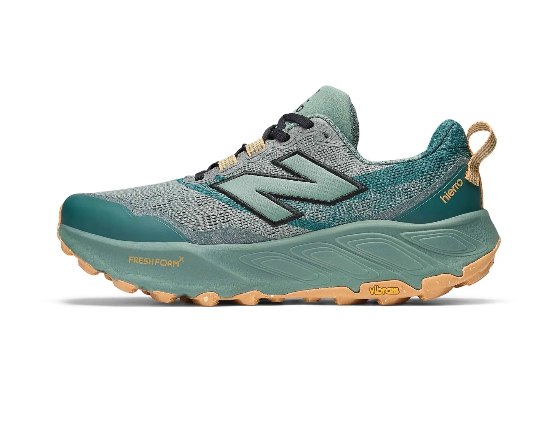 Shoes New Balance New Balance Hierro V9 Mens