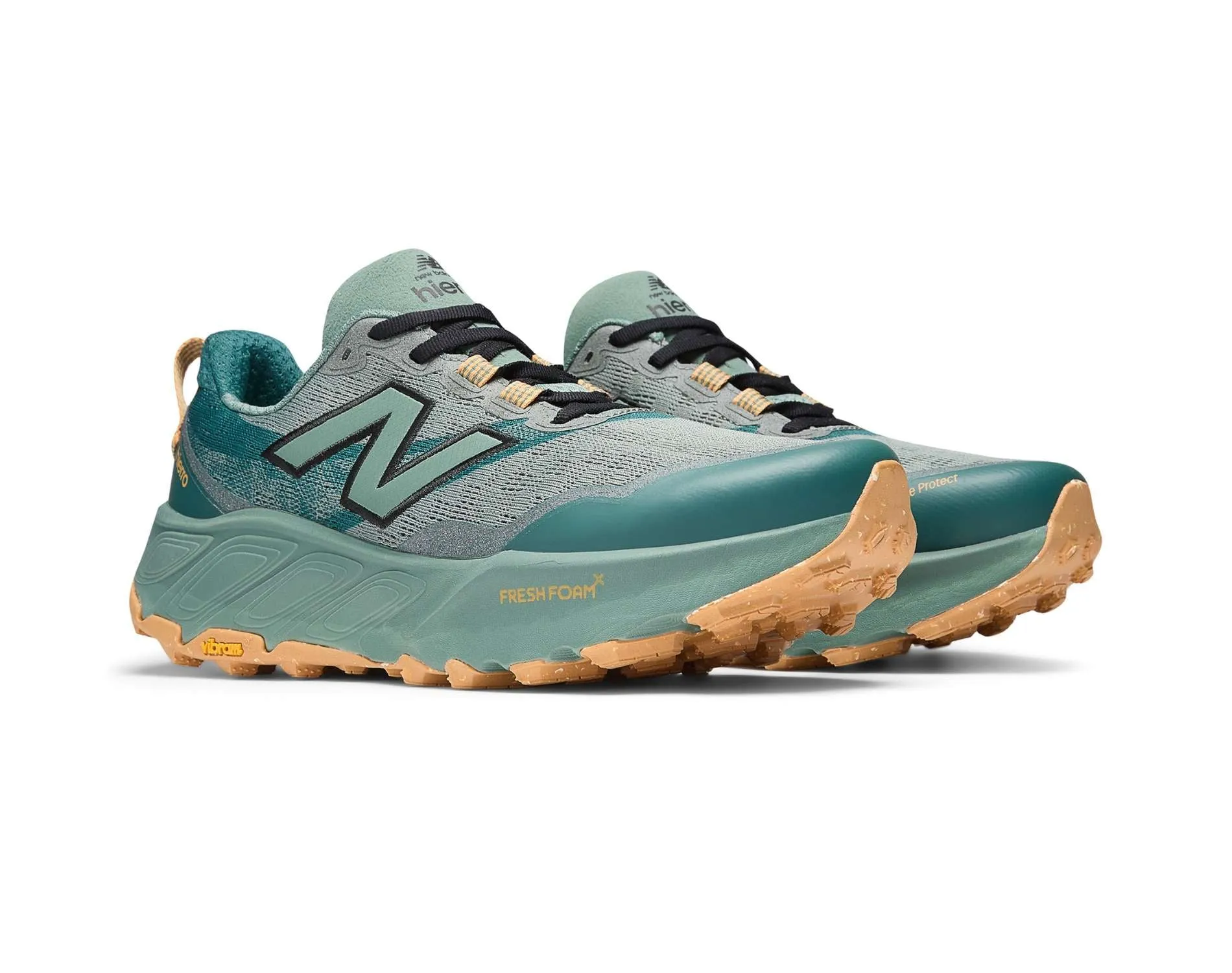 Shoes New Balance New Balance Hierro V9 Mens