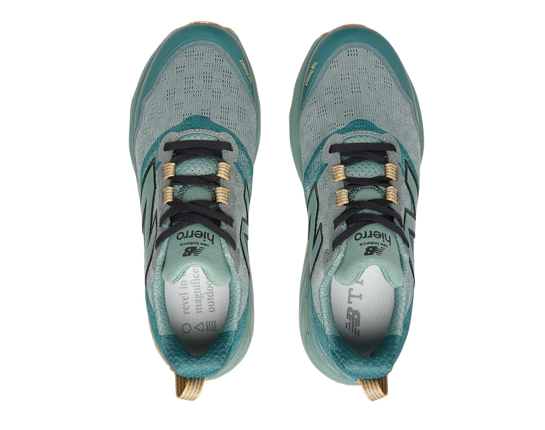 Shoes New Balance New Balance Hierro V9 Mens