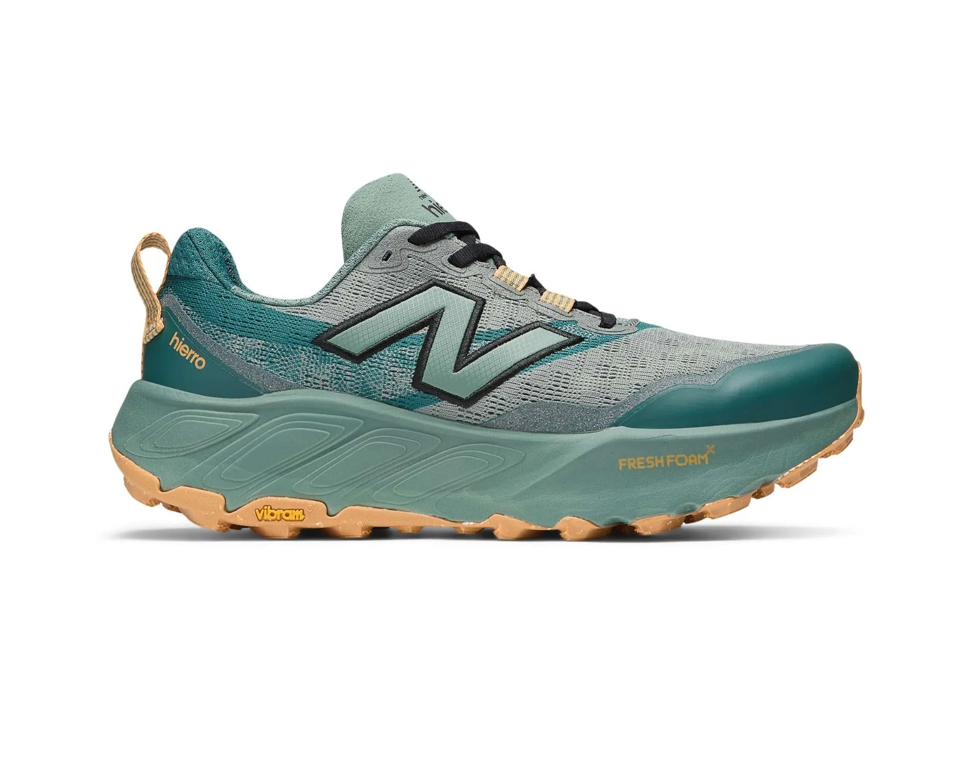 Shoes New Balance New Balance Hierro V9 Mens