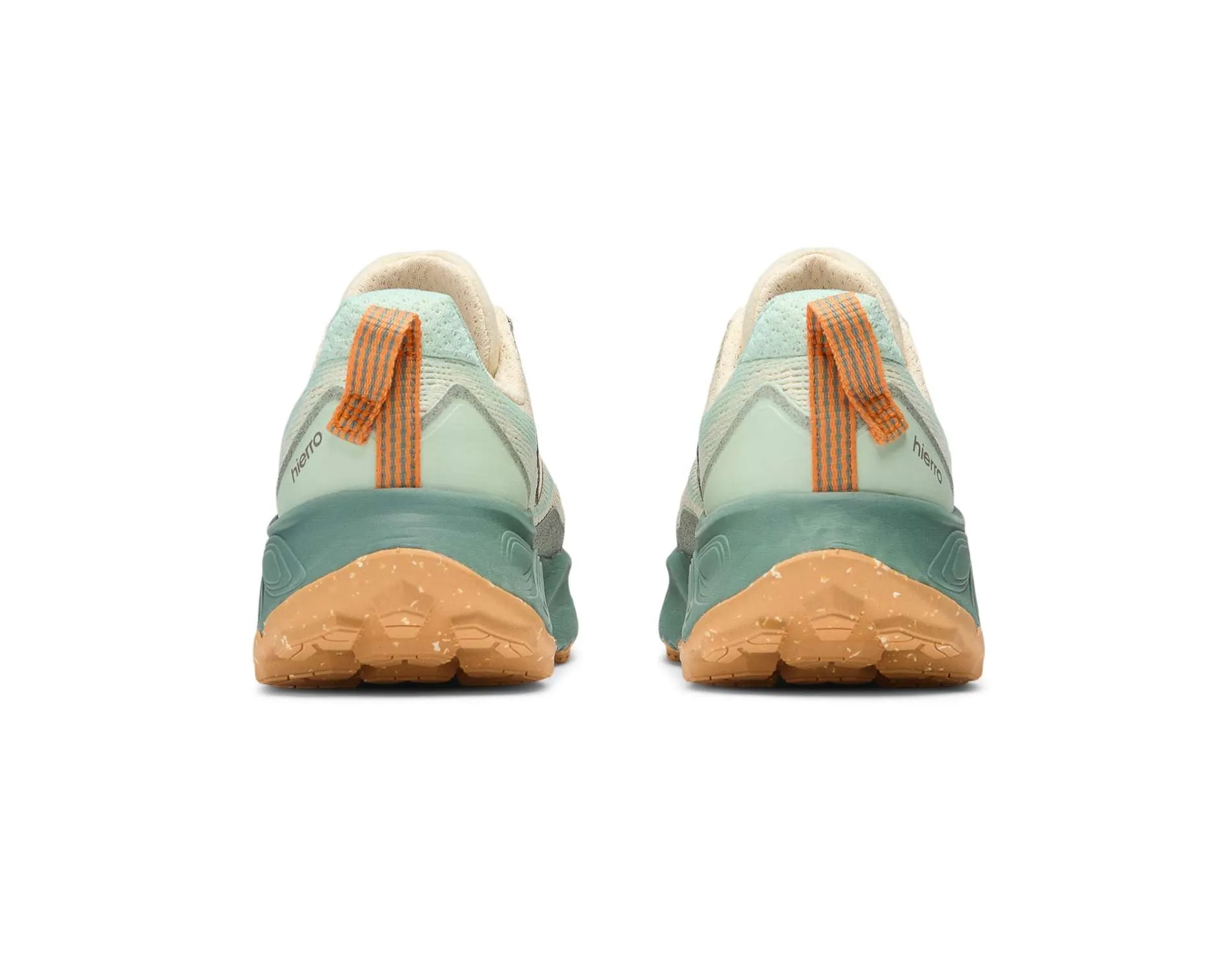 Shoes New Balance New Balance Hierro V9 Womens