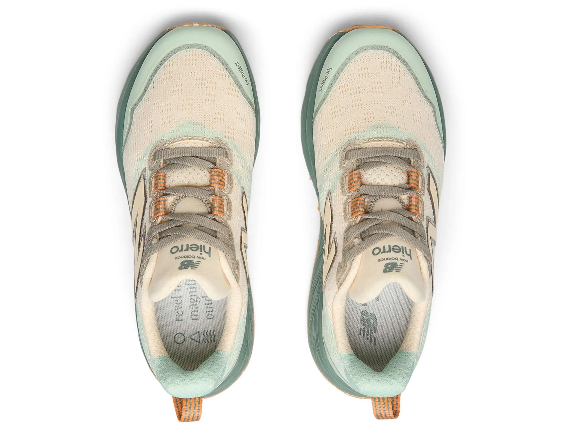 Shoes New Balance New Balance Hierro V9 Womens