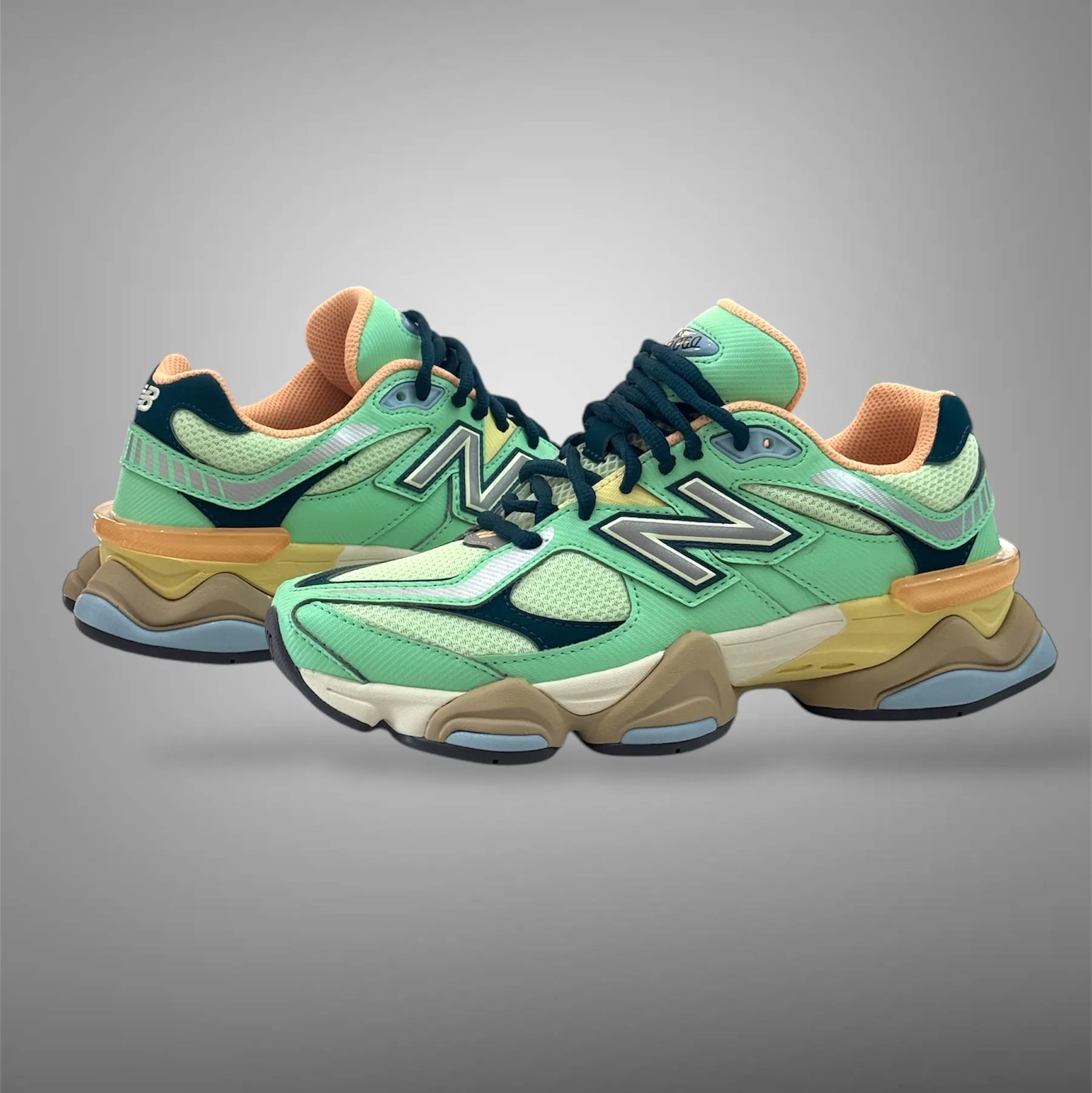 Shoes New Balance New Balance Men’s U9060TMA Teal