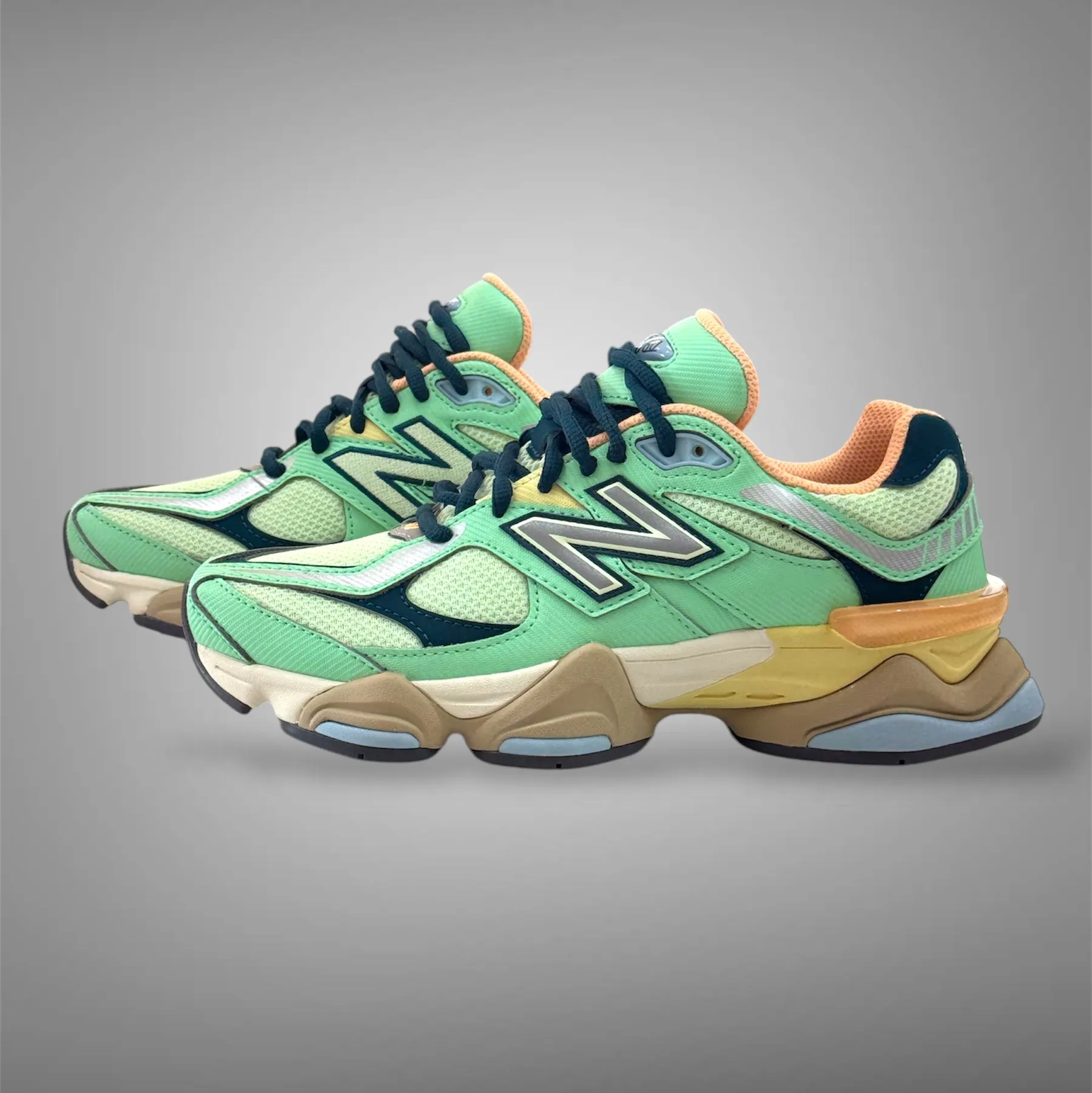 Shoes New Balance New Balance Men’s U9060TMA Teal