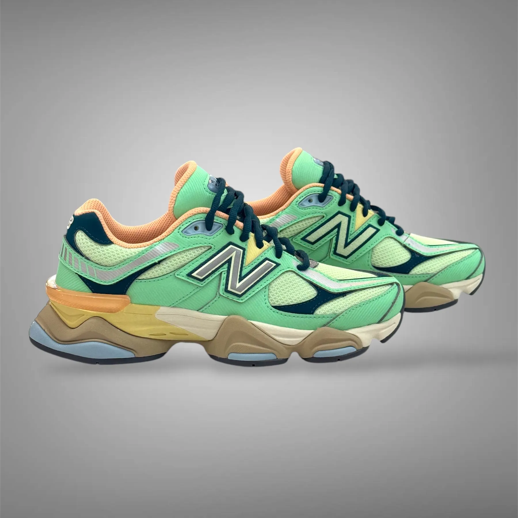 Shoes New Balance New Balance Men’s U9060TMA Teal