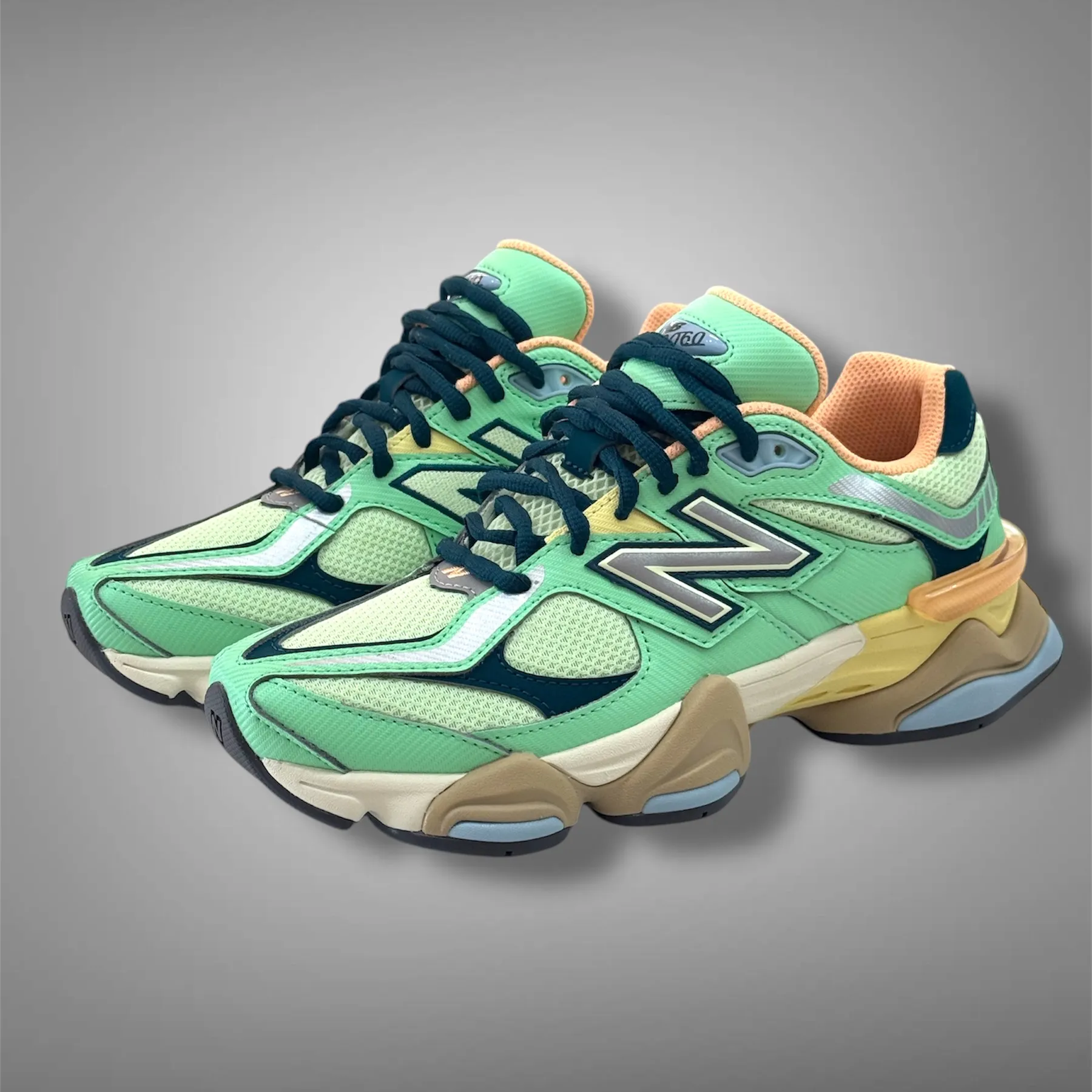 Shoes New Balance New Balance Men’s U9060TMA Teal