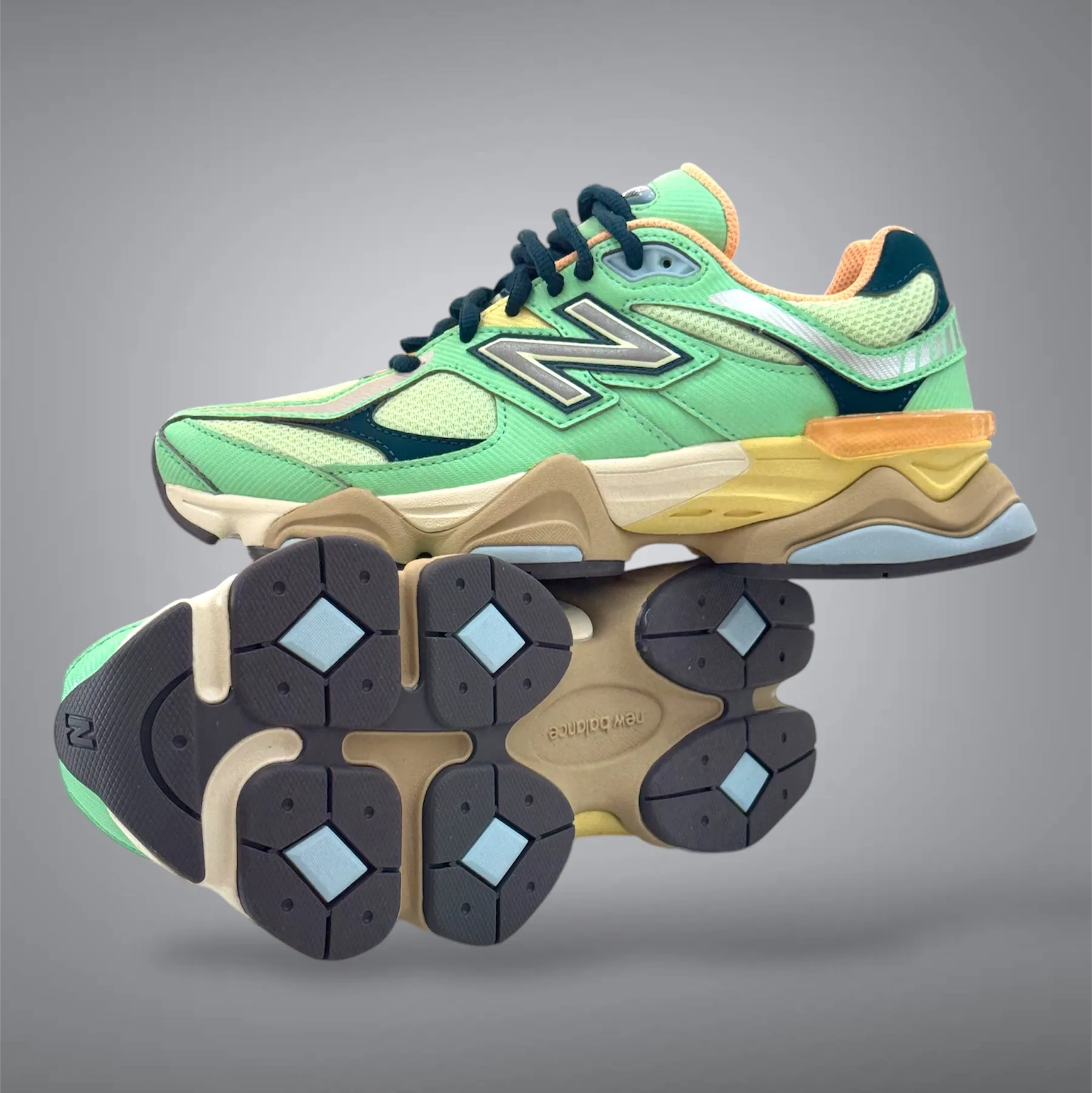 Shoes New Balance New Balance Men’s U9060TMA Teal