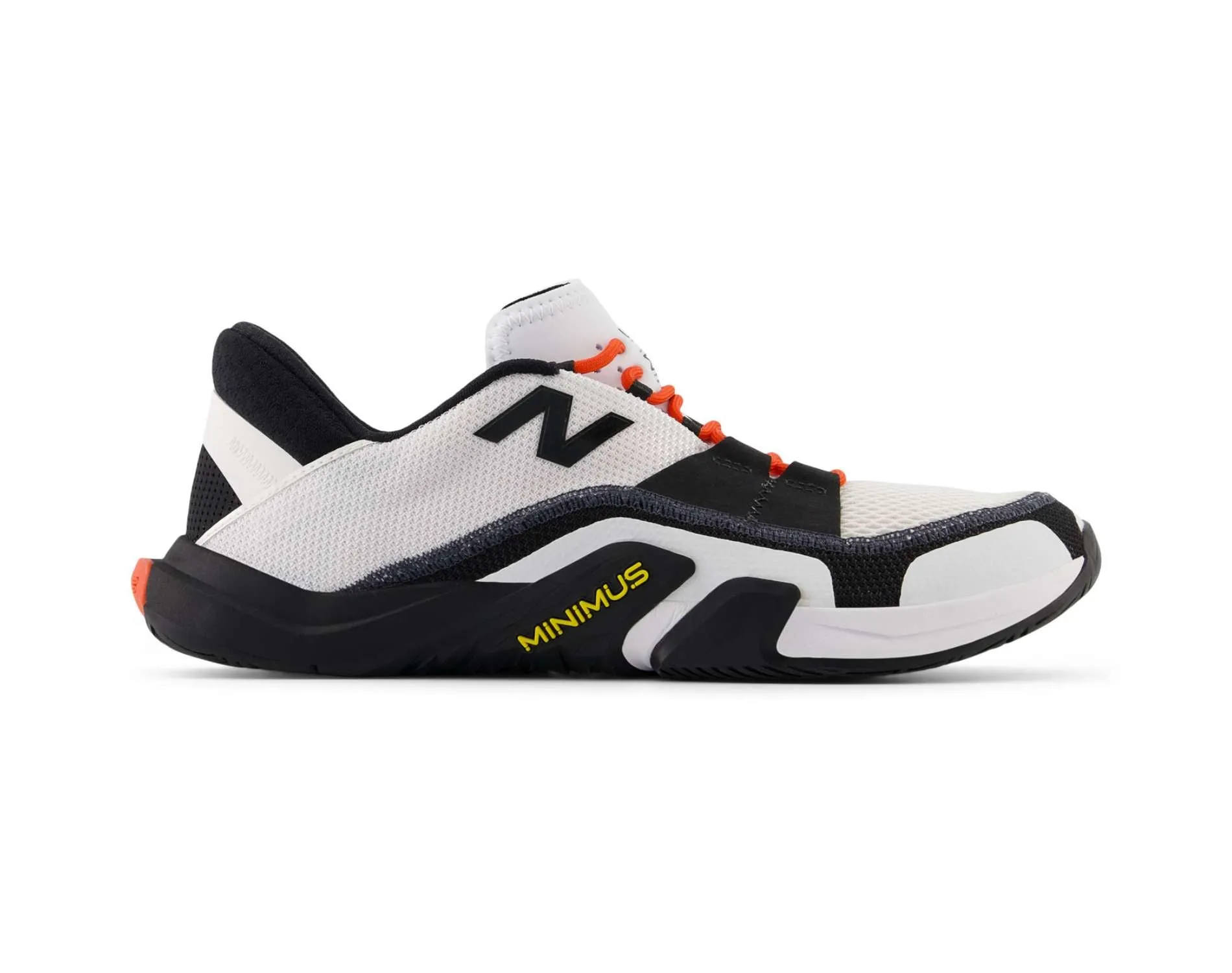 Shoes New Balance New Balance Minimus Train 2 Mens