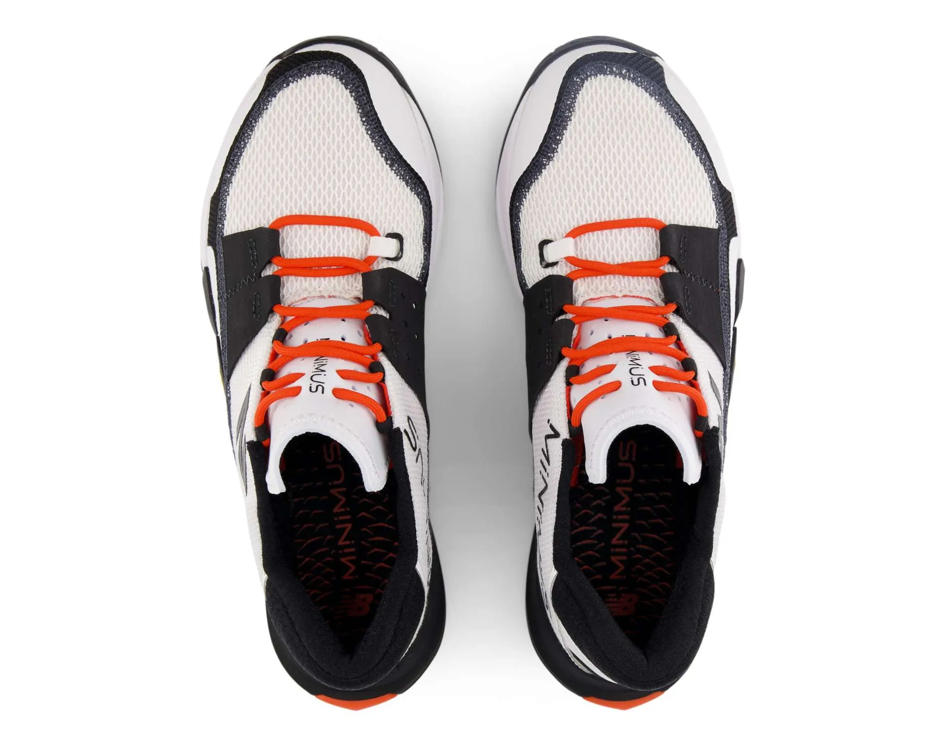 Shoes New Balance New Balance Minimus Train 2 Mens