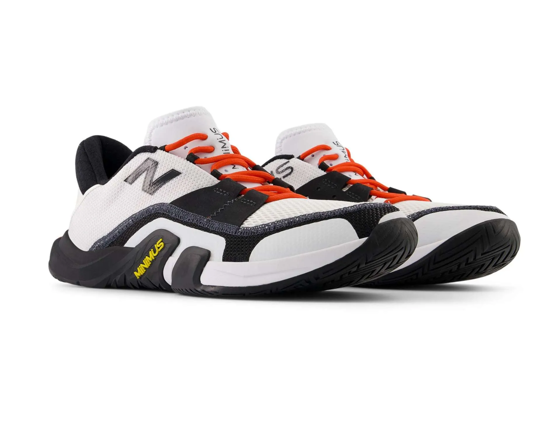 Shoes New Balance New Balance Minimus Train 2 Mens