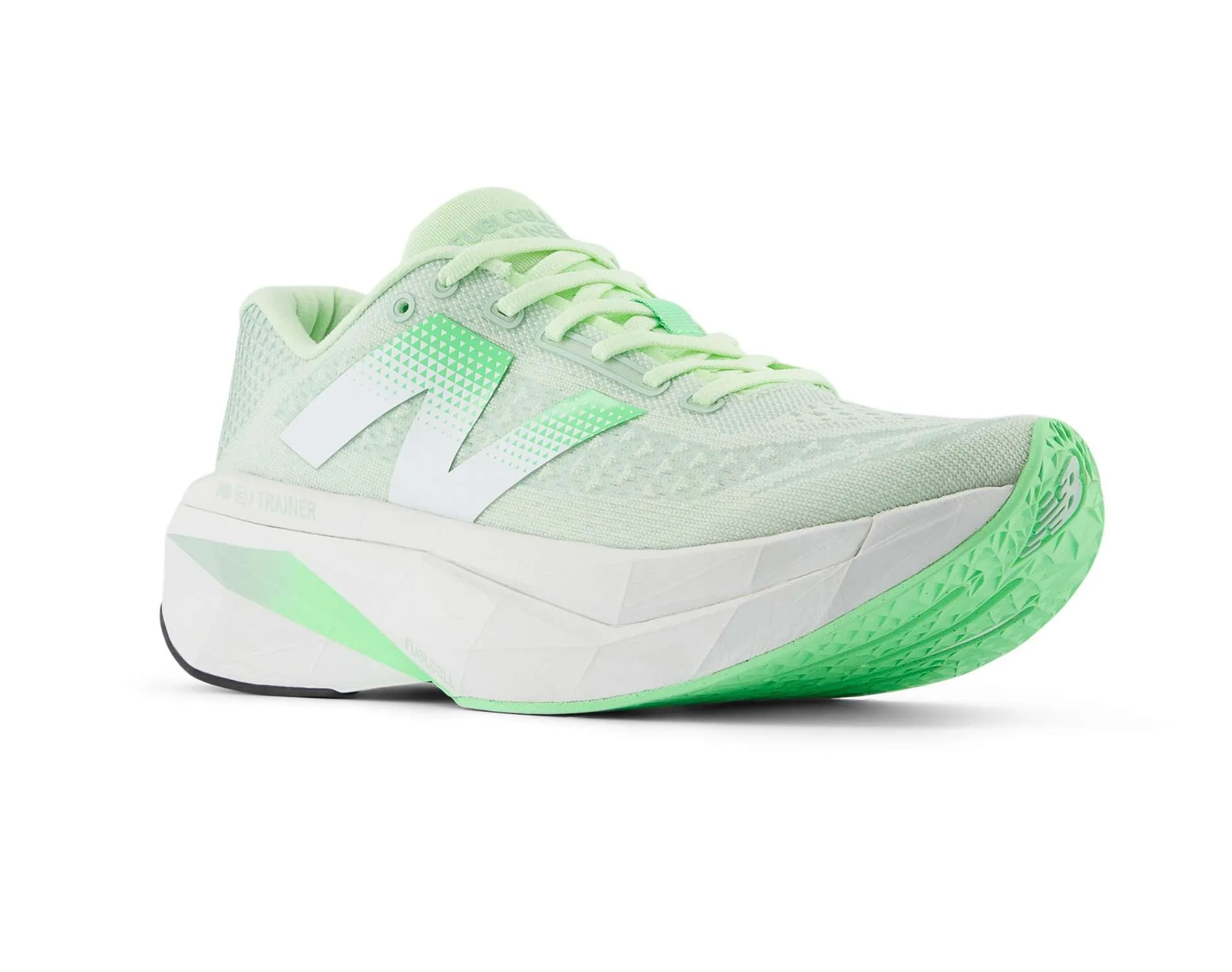 Shoes New Balance New Balance SuperComp Trainer V3 Mens