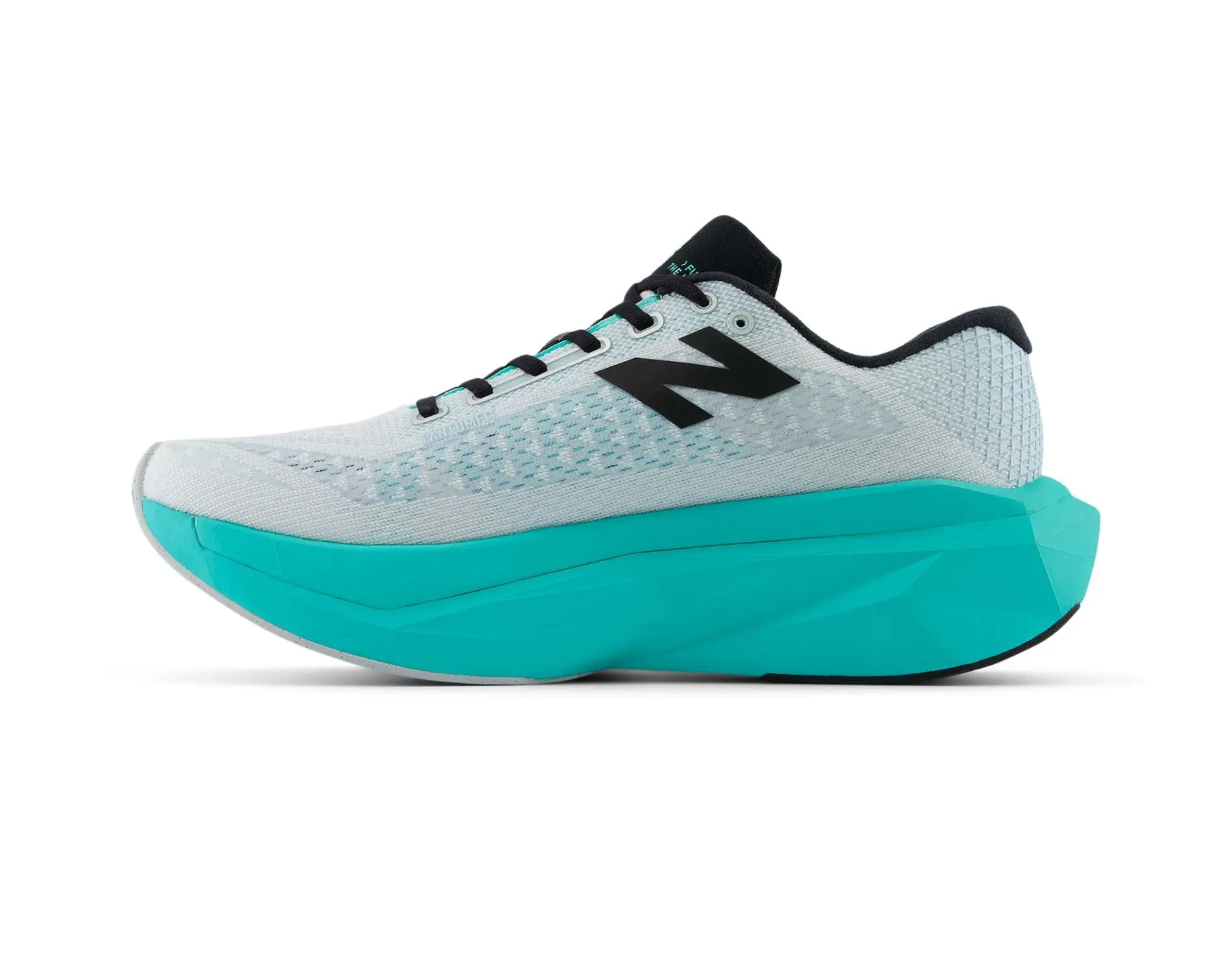 Shoes New Balance New Balance SuperComp Trainer V3 Mens