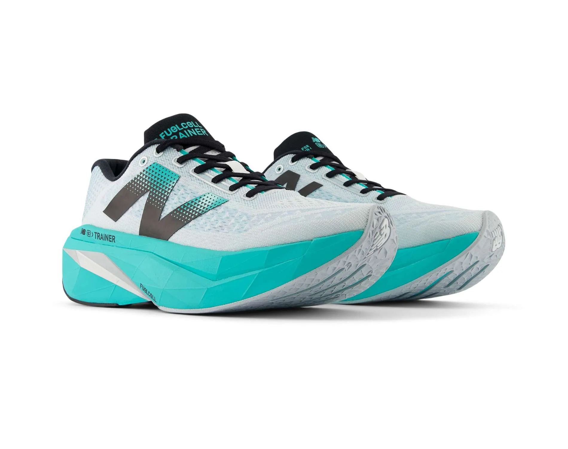 Shoes New Balance New Balance SuperComp Trainer V3 Mens