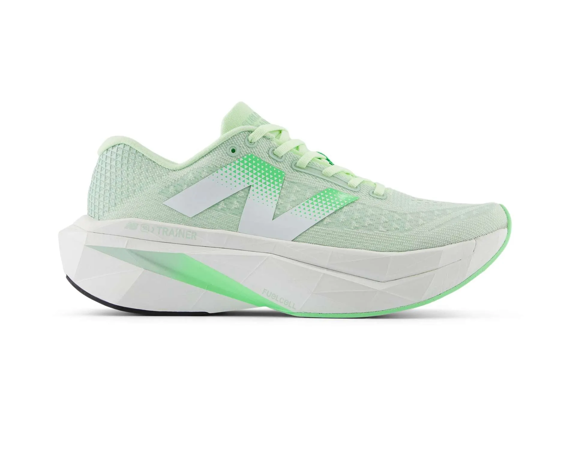 Shoes New Balance New Balance SuperComp Trainer V3 Mens