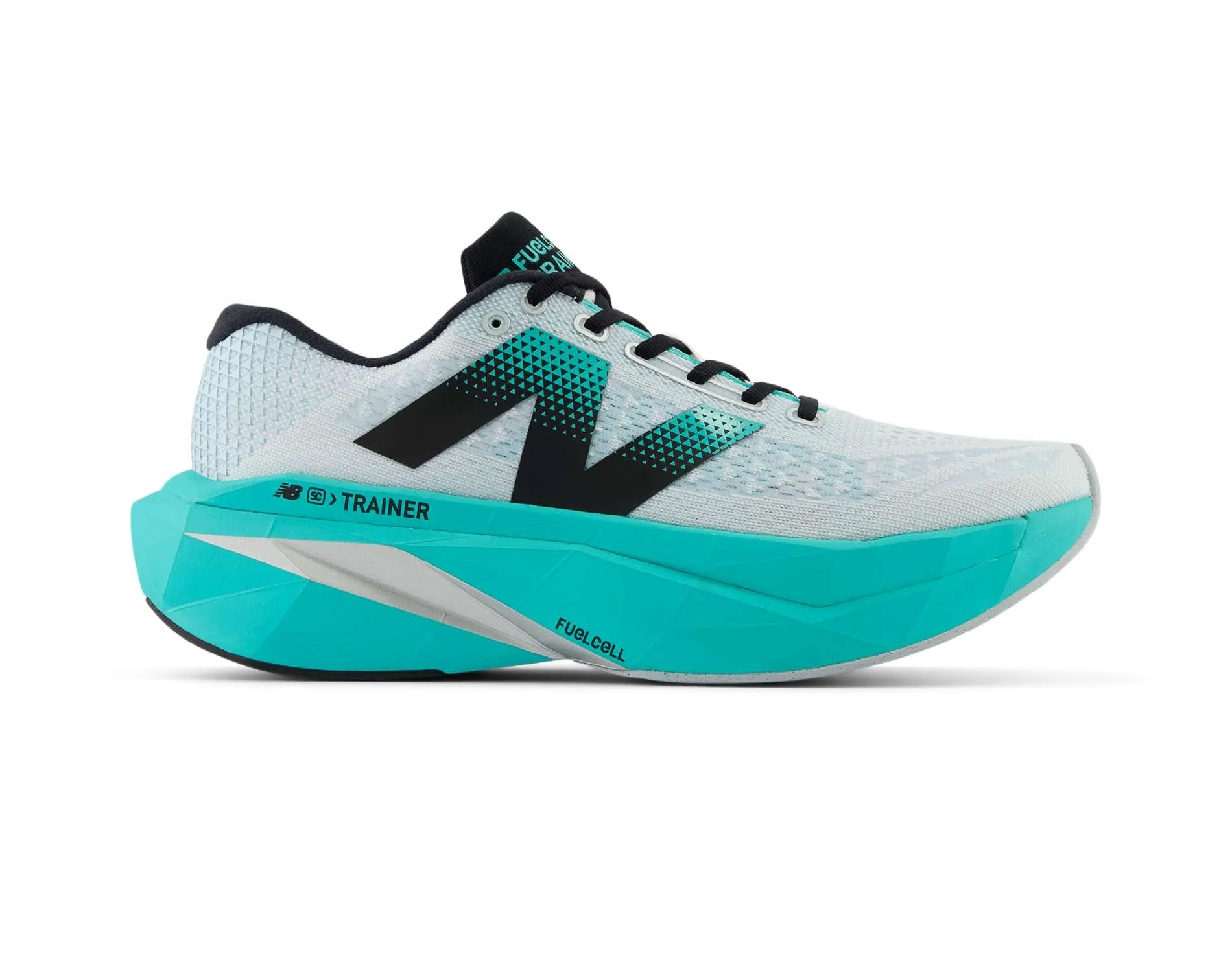 Shoes New Balance New Balance SuperComp Trainer V3 Mens