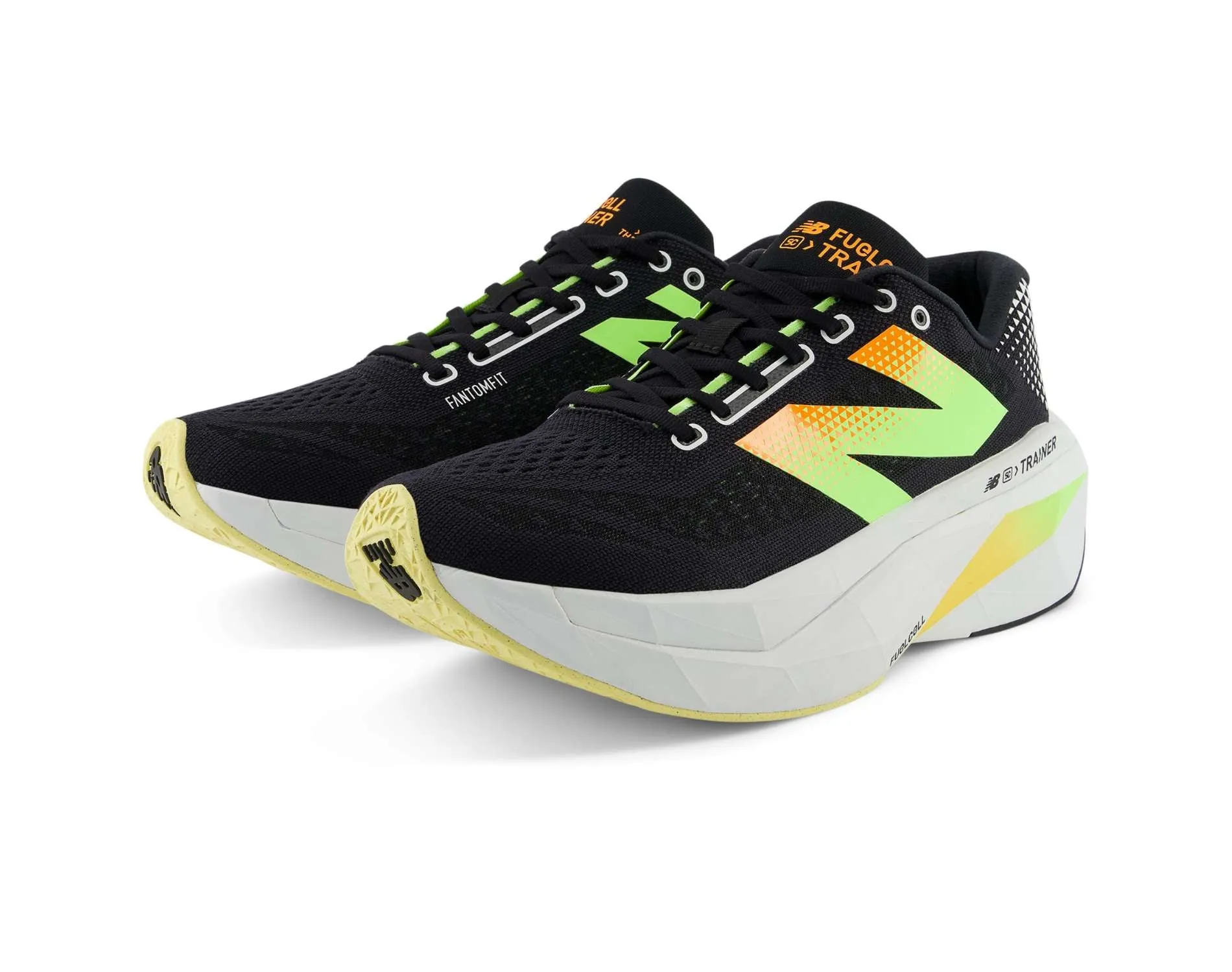 Shoes New Balance New Balance SuperComp Trainer v3 Mens