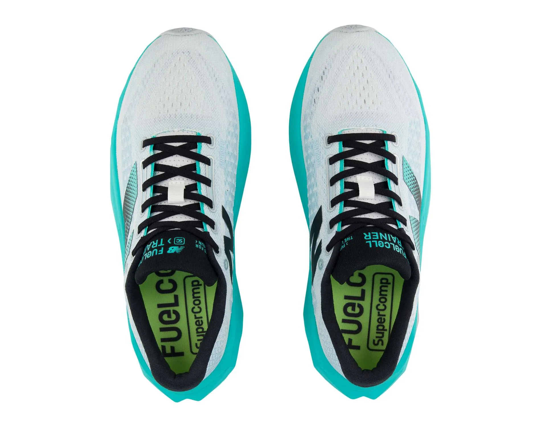 Shoes New Balance New Balance SuperComp Trainer V3 Mens