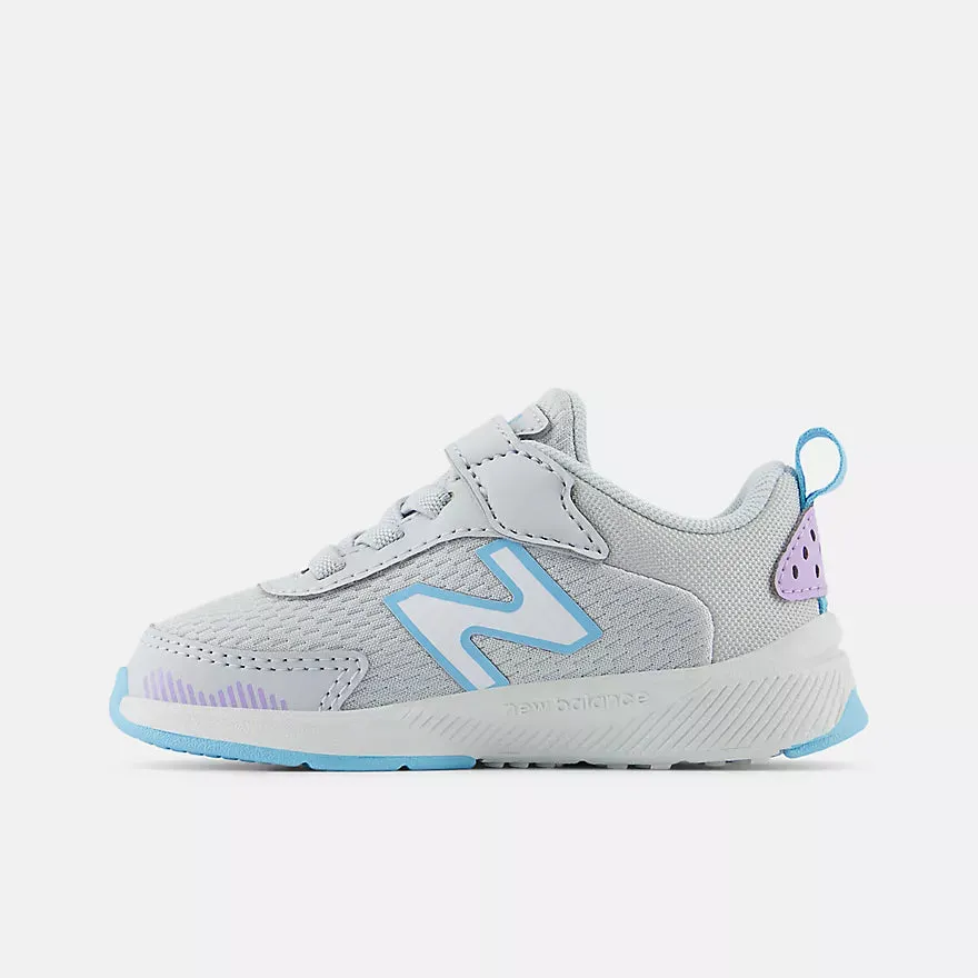 Shoes New Balance Toddlers' 545 Bungee Lace