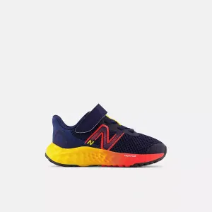 Shoes New Balance Toddlers' Arishi V4 Bungee