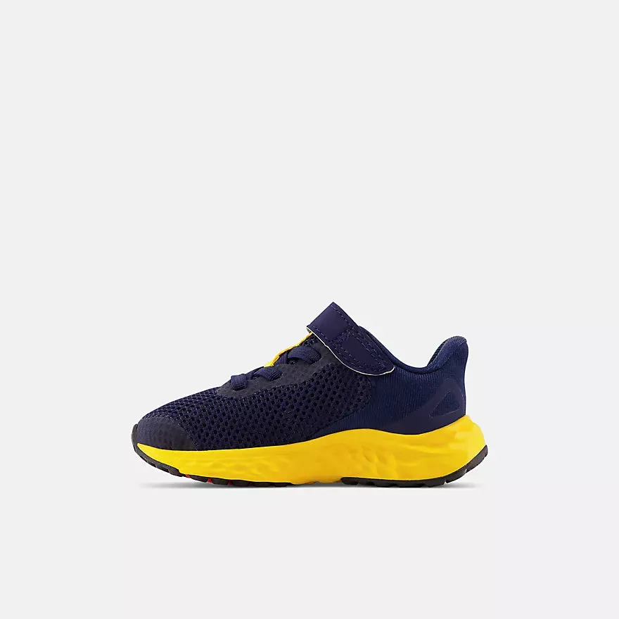 Shoes New Balance Toddlers' Arishi V4 Bungee