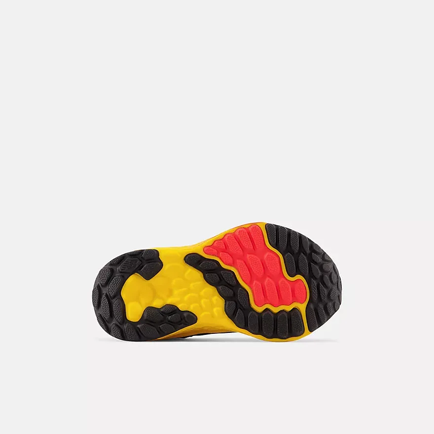 Shoes New Balance Toddlers' Arishi V4 Bungee