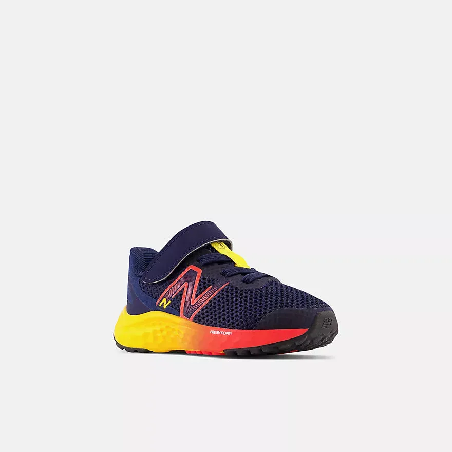 Shoes New Balance Toddlers' Arishi V4 Bungee