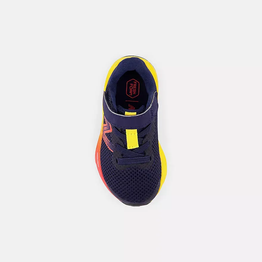 Shoes New Balance Toddlers' Arishi V4 Bungee