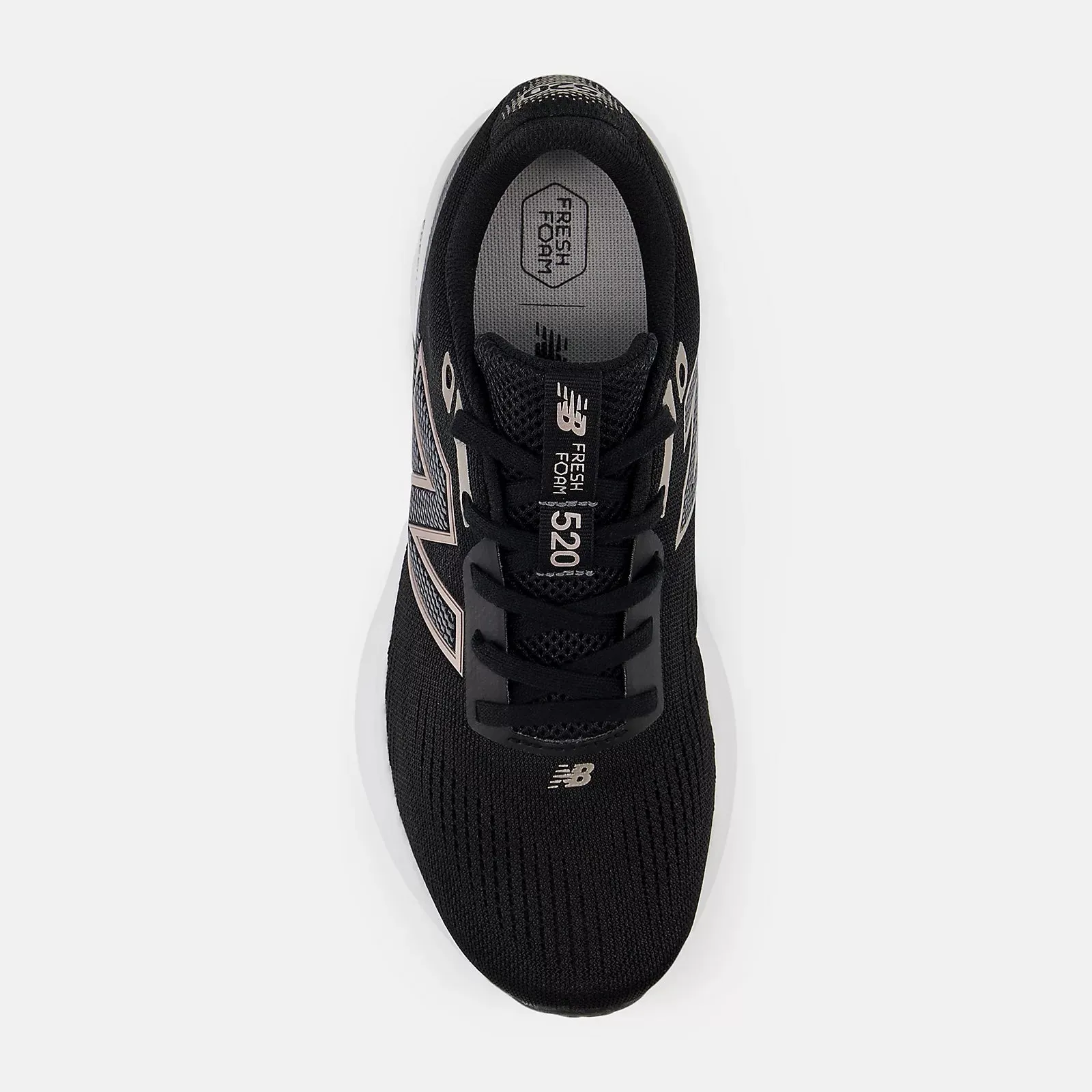 Shoes New Balance Women's 520 V9