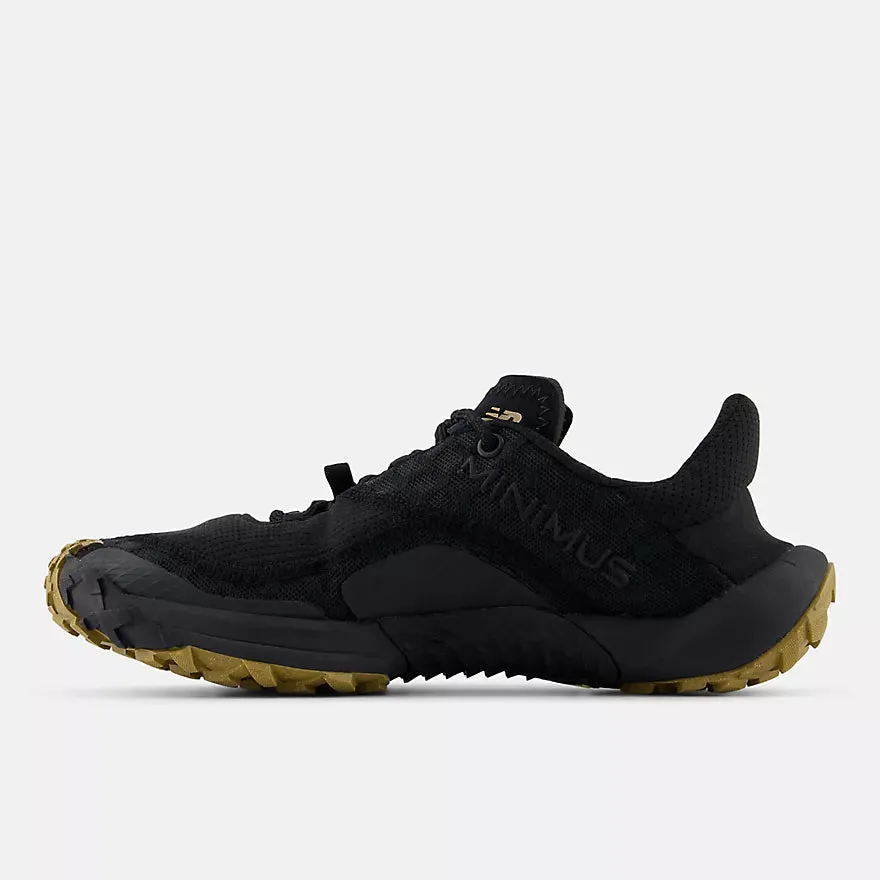 Shoes New Balance Women's Minimus Trail