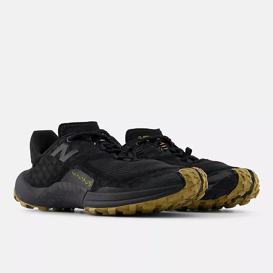 Shoes New Balance Women's Minimus Trail