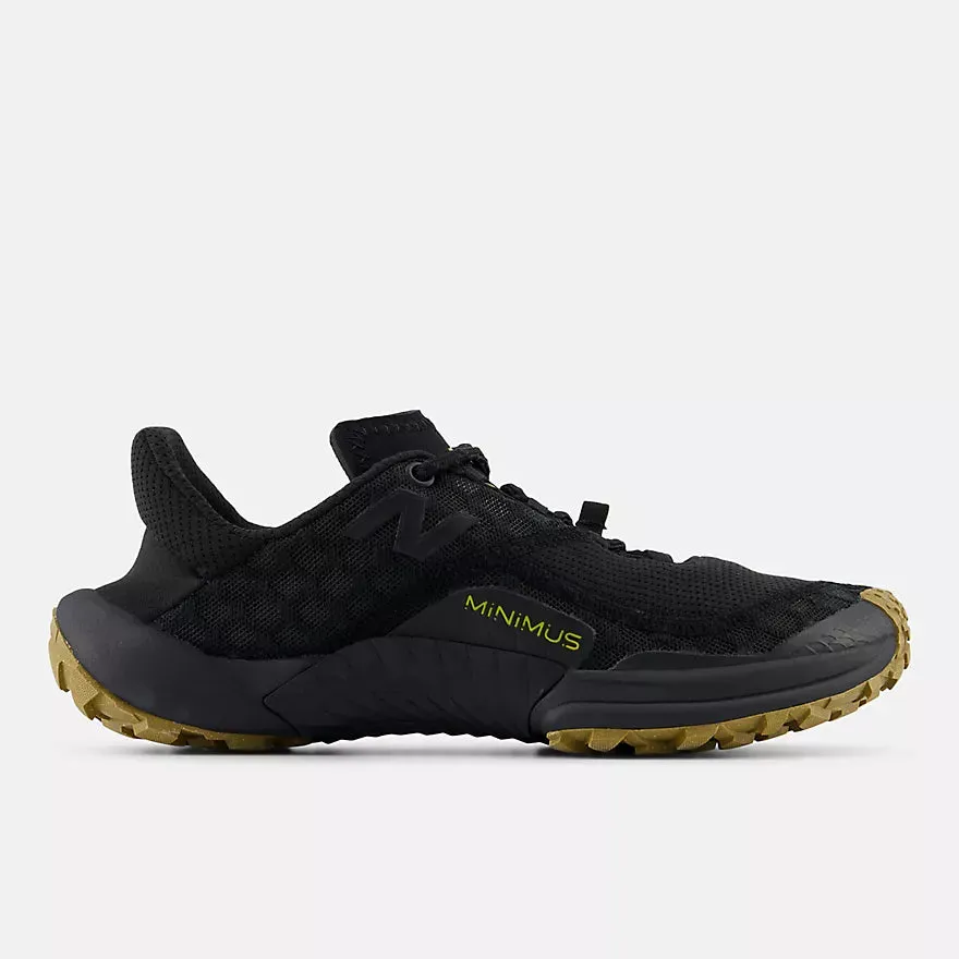 Shoes New Balance Women's Minimus Trail