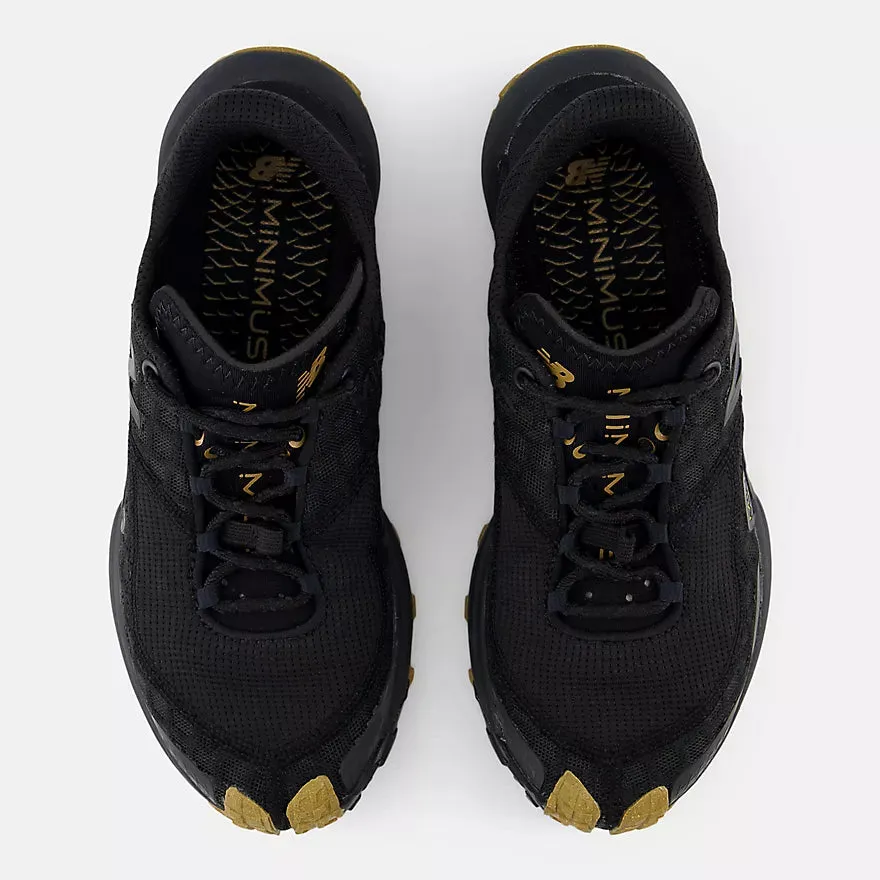 Shoes New Balance Women's Minimus Trail