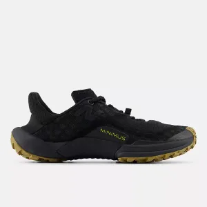 Shoes New Balance Women's Minimus Trail
