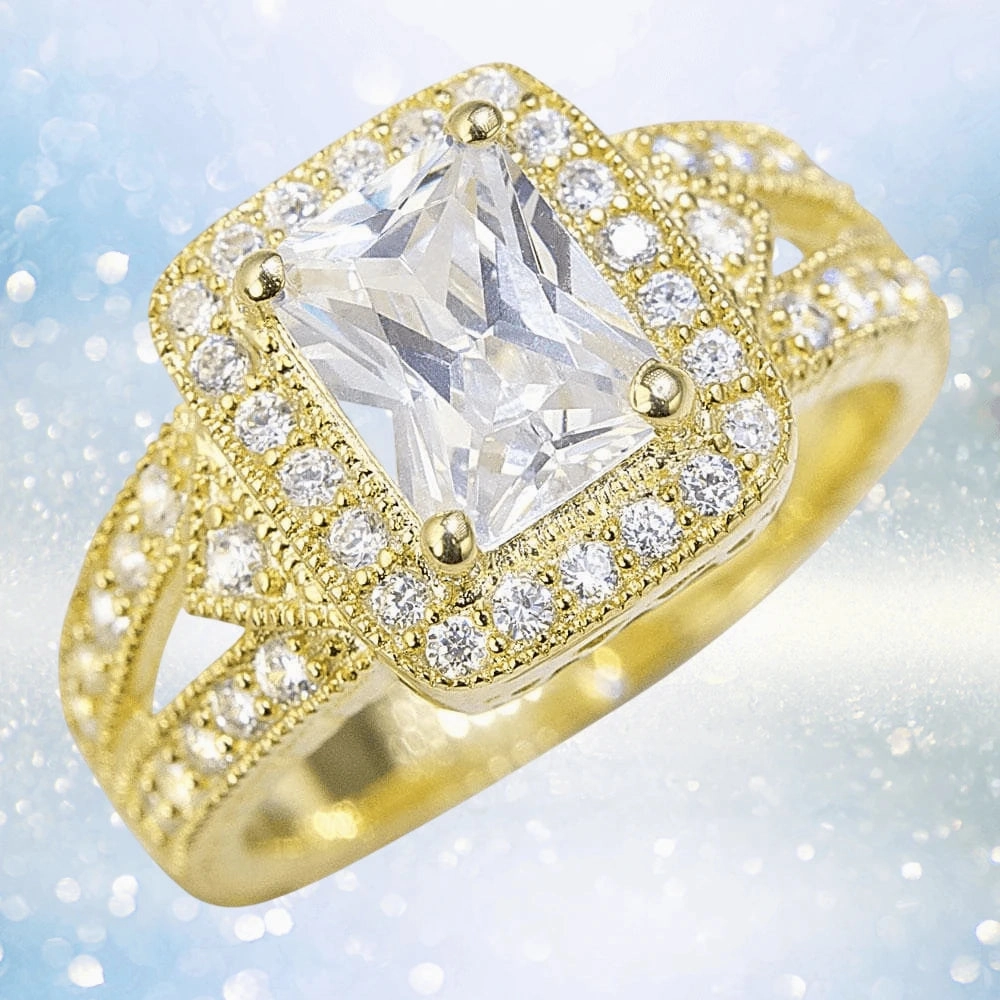 Siam Ring