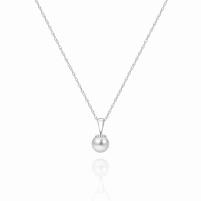 Smyth Jewelers Solitaire Gemstone Pendant