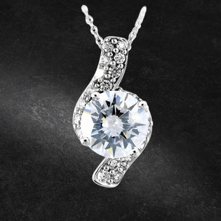 Sonata Pendant