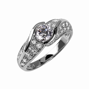 Sonata Ring