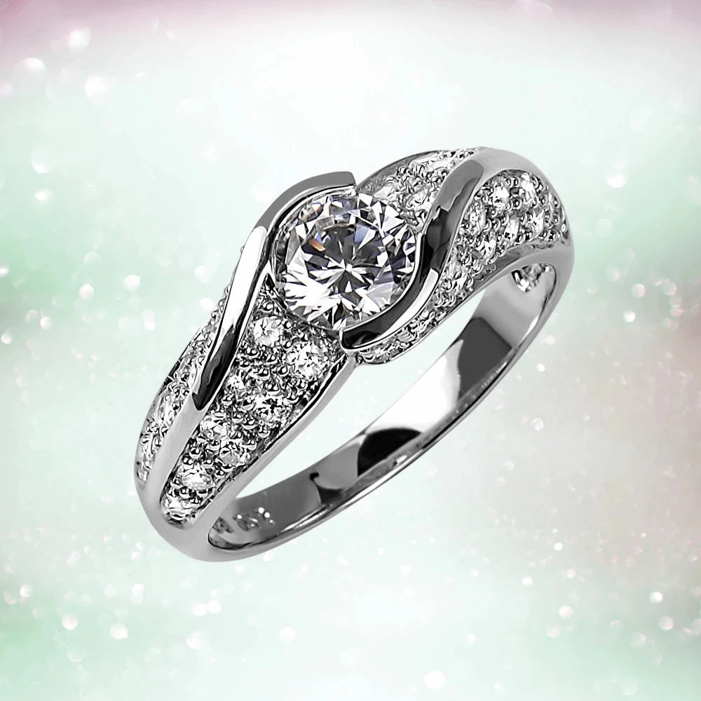 Sonata Ring