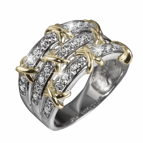 Sorrento Ring