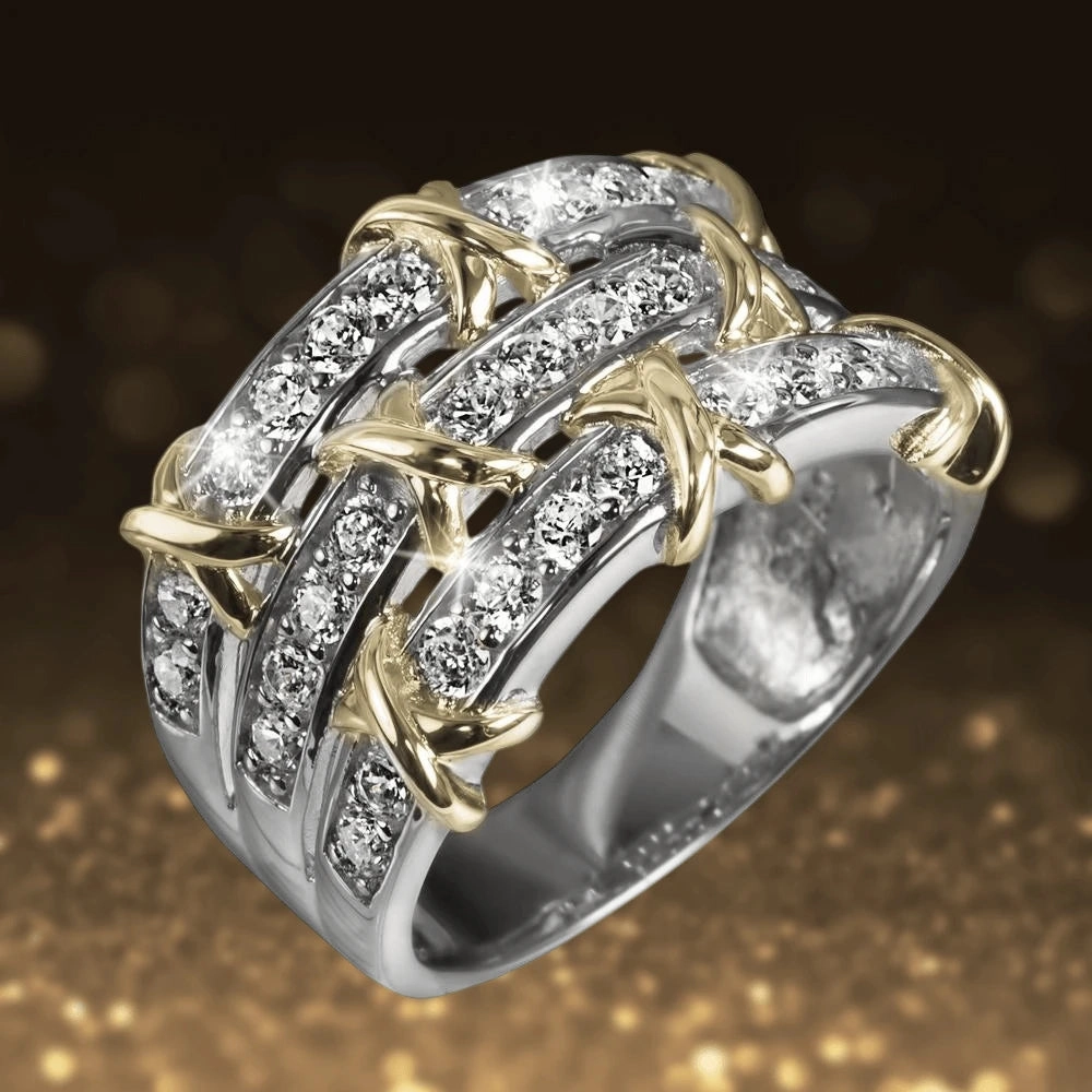 Sorrento Ring
