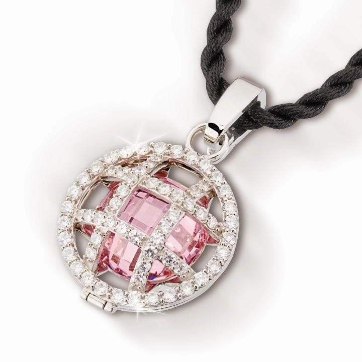 Star Catcher Pendant