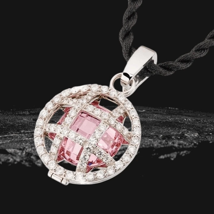 Star Catcher Pendant