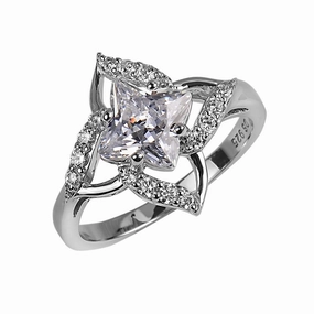 Starfire Ring