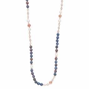 Stella Jasper Necklace
