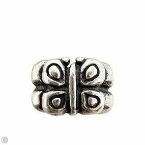 Sterling Silver Butterfly Bracelet Charm By Pandora