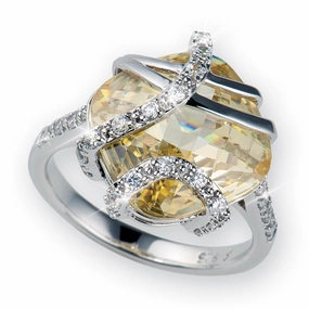 Sunrise Ring